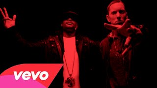 Bad Meets Evil - All I Think About (Music Video) (Explicit)