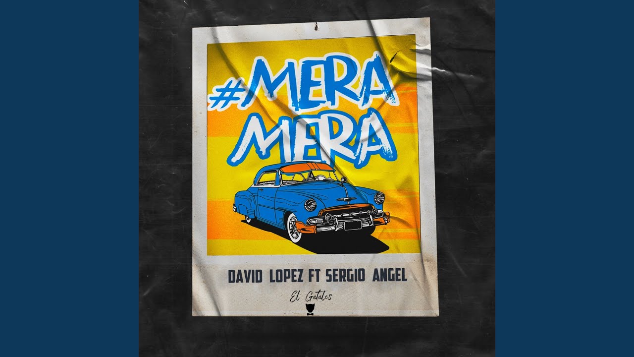 Mera...Mera Mera-Group Sound Original C… Mera Mera - YouTube