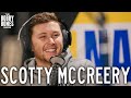 Friday Morning Conversation with Scotty McCreery