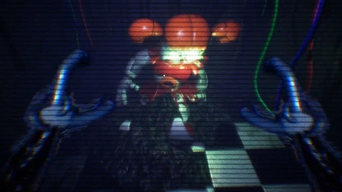 FNACodys on X: Withered Foxy if he was a fighter of his own in Smash (ok  this one has green screen stains and I'm sorry for that)   / X