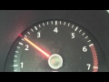 VW DPF (Diesel Particulate Filter) light reset - "How to"