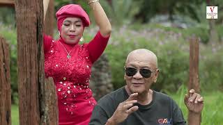 Ima Vulen Di Poles Cinta Karya Cipt Ima Vulen