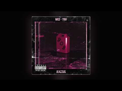 J€AN-MARC (JEAZZUS) - 8 0 8