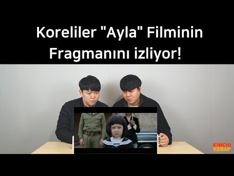 🇹🇷Koreliler \