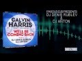 Calvin Harris feat. Example - We&#39;ll Be Coming Back(Dj Denis RUBLEV &amp; Dj ANTON remix)