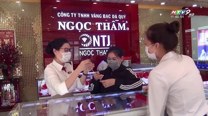 VÀNG BẠC ĐÁ QUÝ NGỌC THẨM NTJ ĐÓN CHÀO MÙA MUA SẮM TRONG NGÀY VÍA THẦN TÀI NHÂM DẦN 2022