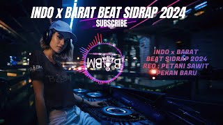 DJ Breakbeat [ INDO x BARAT BEAT SIDRAP 2024 ] ArianBM 2023