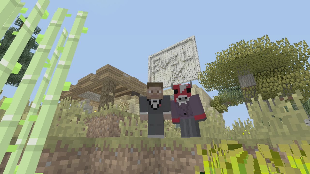 xbox minecraft servers Minecraft Xbox- MinecadiaSMP- Spruce Prank!