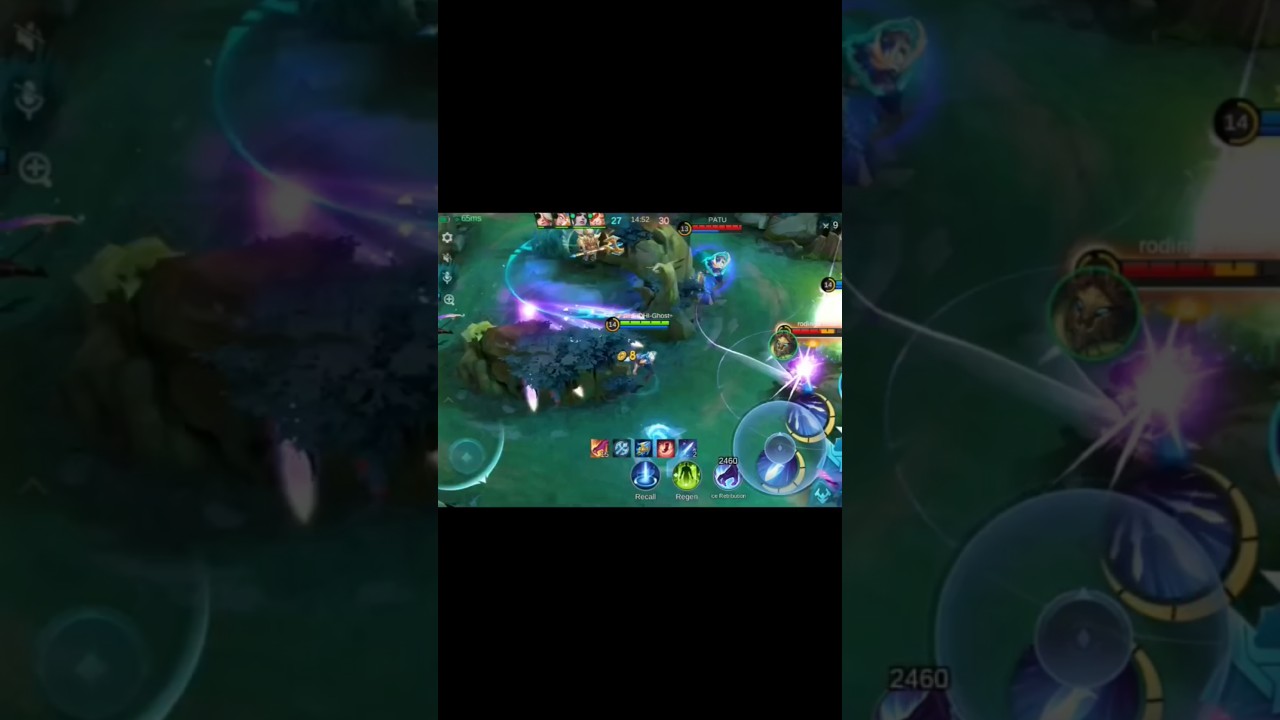 Gusion: A Strategy Guide 