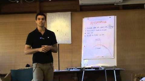 NLP Anchoring