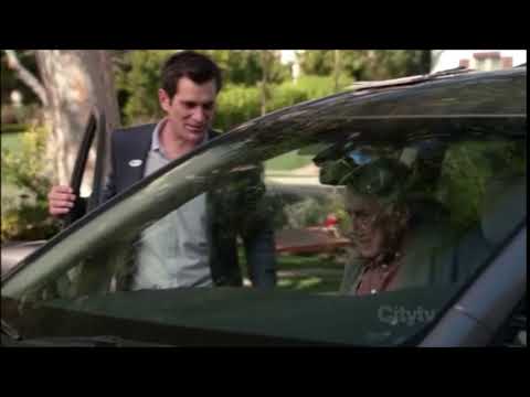 Modern Family - Next Stop Democracy