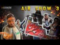 AIR SHOW 3 EPIC CAIRO | Тащим #24 | Warpath Ace Shooter