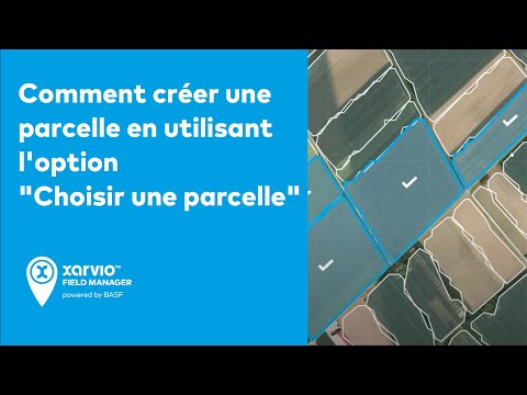 Vidéo: Comment établir Un Plan De Parcelle -1