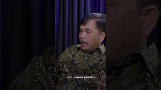 Rocky Gerung Sebut Bajingan Tolol