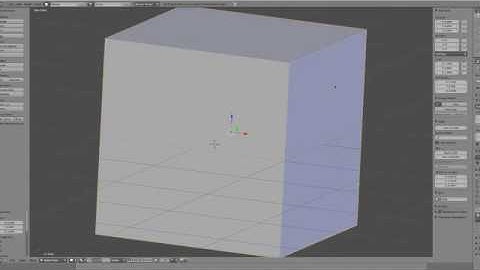 Android Application Development   179   3D Cube Intro