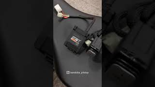 Electronic-Fuel-Injection-Optimzer For Royal Enfield Meteor-350