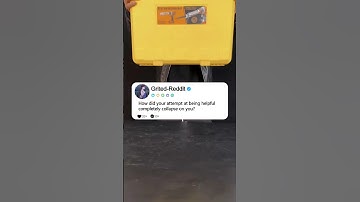 How did your attempt at being helpful completely collapse on you?#reddit #story #storytime