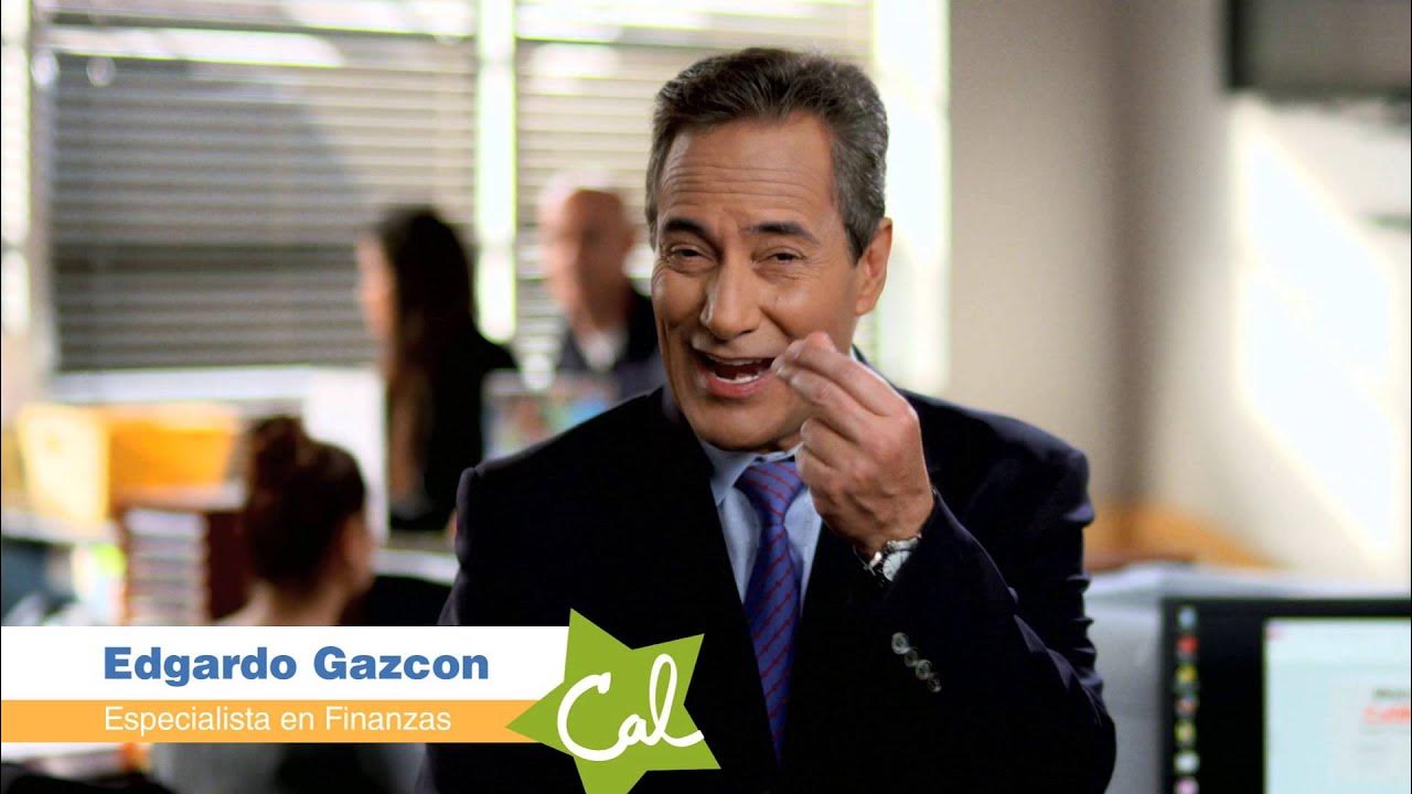 Spanish Edgardo Gazcón (15 Seconds) YouTube