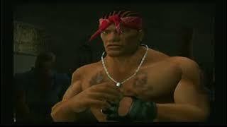 Def Jam Fight for NY - N.O.R.E. vs Nyne @ The Heights (HARD)