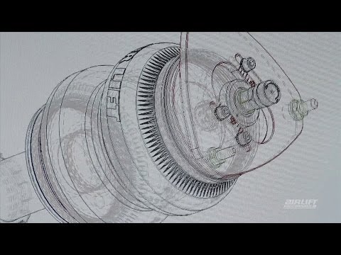 A Look Inside Air Lift Youtube