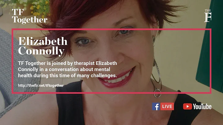 Therapist Elizabeth Connolly discusses mental heal...