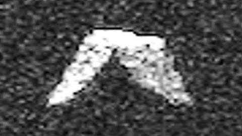 Scientists Have Just Detected Something Huge In Space That Keeps Sending Us Thousands Of Messages