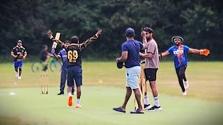 BPL T20 2026 | Desi Champs vs Royal Strikers screenshot 1