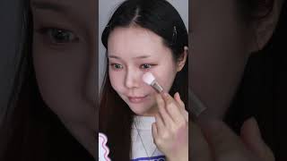 르세라핌 홍은채 커버 메이크업? LE SSERAFIM cover makeup lesserafim makeup kpop