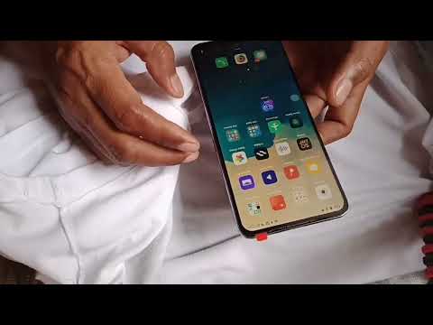 DIY|LCD REPLACEMENT|OPPO F11 PRO|PASTORMOTOVLOG