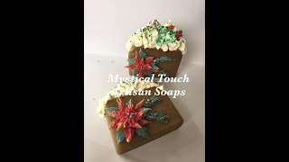 Cold Process Soap Creations