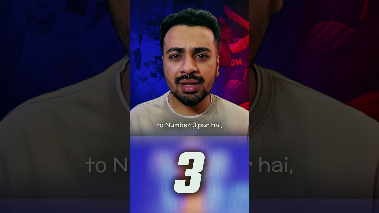 🚨King of ICC ODIs🤯 Virat Kohli 84 vs Australia🔥IND vs AUS Champions Trophy 2025