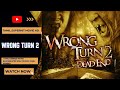 Wrong Turn  2 Full Movie HD   Tamil Dubbed Movie   Blockbuster Hollywood Tamil Dubbed Hd Cinemas