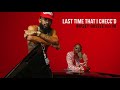 Nipsey Hussle ft. YG - Last Time That I Checc