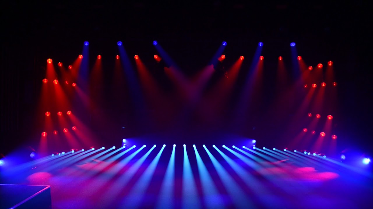 SHOW Lighting