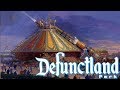 Defunctland: The History of Disney's Best Coaster, Space Mountain: From the Earth to the Moon