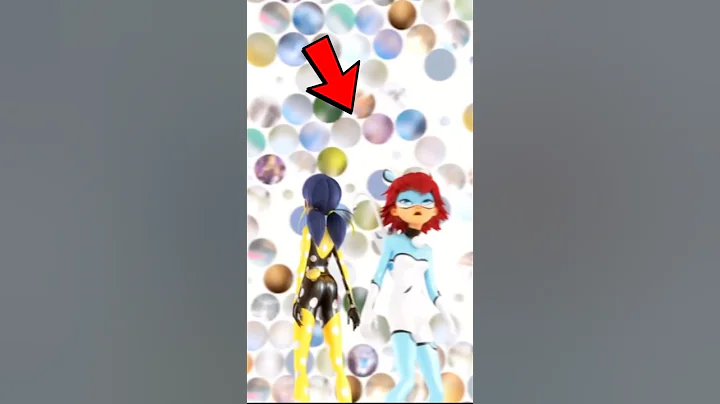 Why are there so MANY PORTALS in the burrow? #miraculousladybug #miraculous #mlb