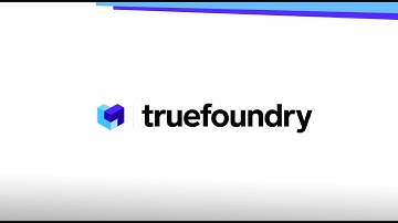 TrueFoundry Explainer Video