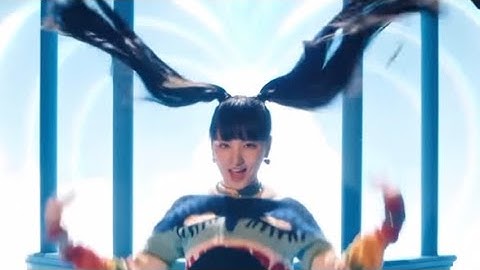 All of IVE’S music videos but only Liz’s lines cause she barely got any lines in Kitsch