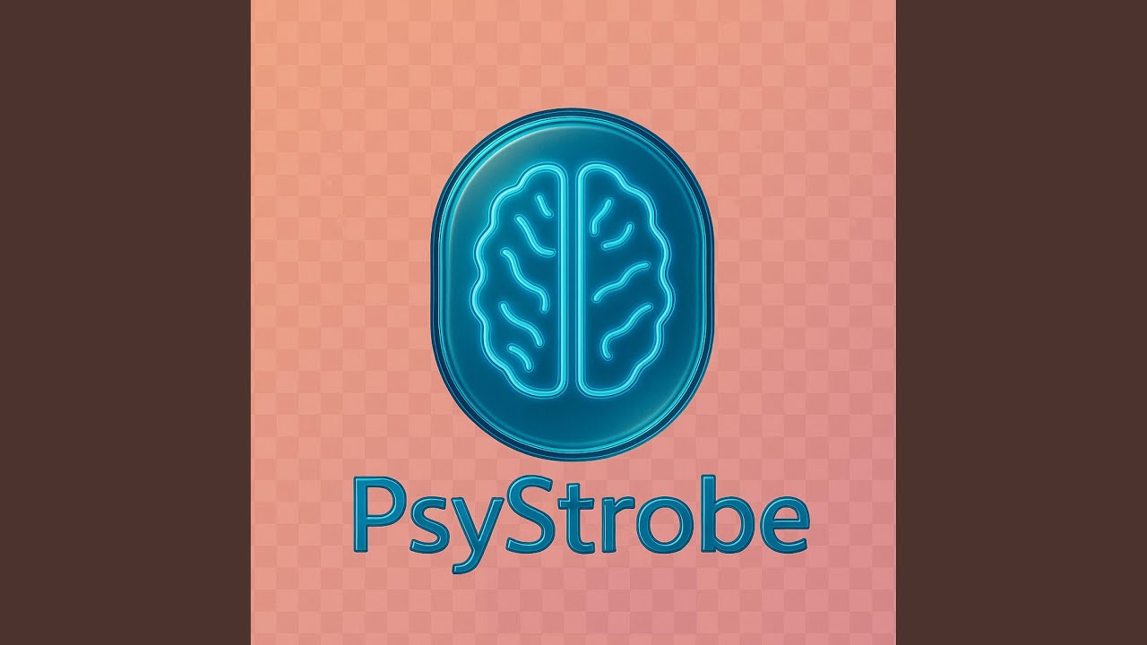 Psychedelic Strobe auf YouTube ansehen Psychedelic Strobe auf YouTube ansehen