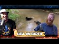 How Oliver Anthony Created &#39;Hell On Earth&#39; | Producer Breaks It Down!