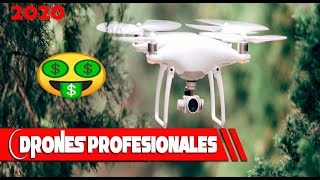 Los Mejores Drones Baratos 2019,  2020