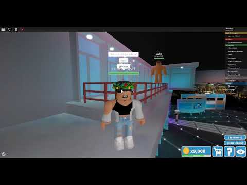 How To Glitch Into The Big Brother House On Roblox - roblox big brother how to glitch in the house