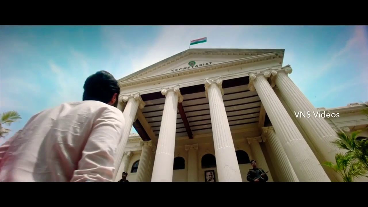 Nota official trailer and terms