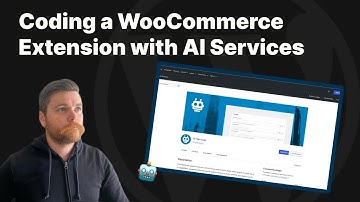 Building a WooCommerce AI Bundle Generator with React & AI Services