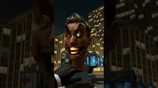 Skibidi Toilet 8 Fan Animation