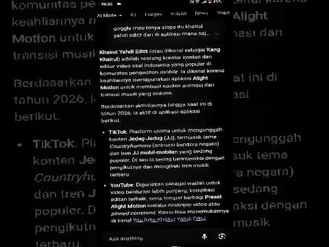 lagi gabut #fyyyyppppppp ||#likekomen ||#presetdibawah5mb ||#alightmotion ||#subcribe ||#jjkane ||