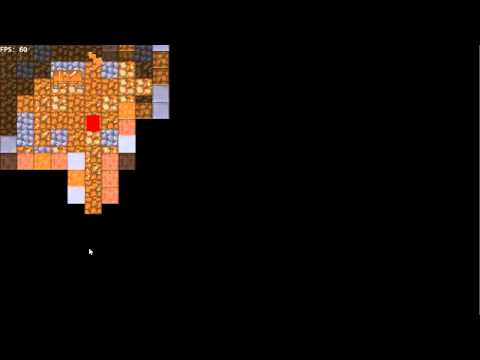 [C#] Game Development Progress #2