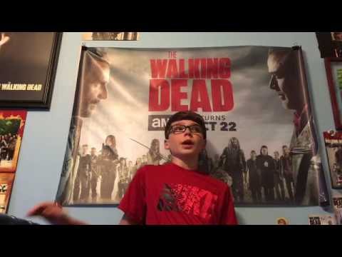 The Walking Dead - Season 3 Episode 10 'Home' Review