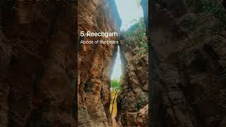 7 Places To Visit In Pachmarhi Satpura National Park Hill Station In Mp