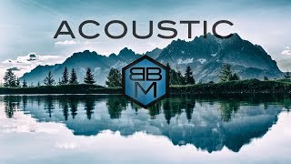 Acoustic Optimistic Background Music for Videos - no drums - Best Background Music